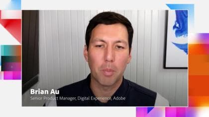 Architecture d’Analysis - Comment aborder votre modèle de données Customer Journey Analytics