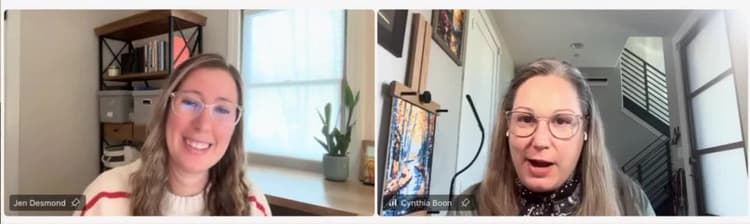 Avis d’expert avec Jen Desmond