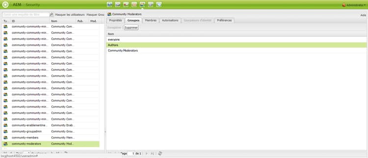 cqsecurityremoveuserfromgrp
