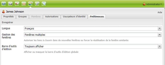 cqsecuritypreferences