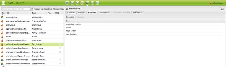 cqsecurityaddmembertoadmin