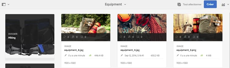 Statut de révision tel qu’affiché en mode Carte