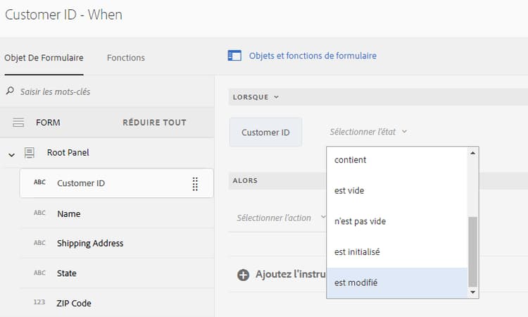 whencustomeridischanged
