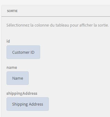 dropobjectstooutputfield-retrievedata