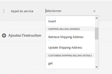 update-shipping-address