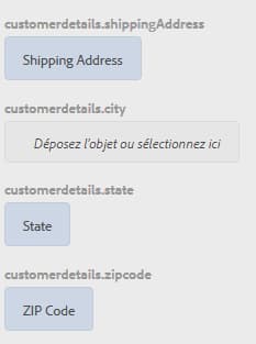 dropobjectstoinputfield-updatedata