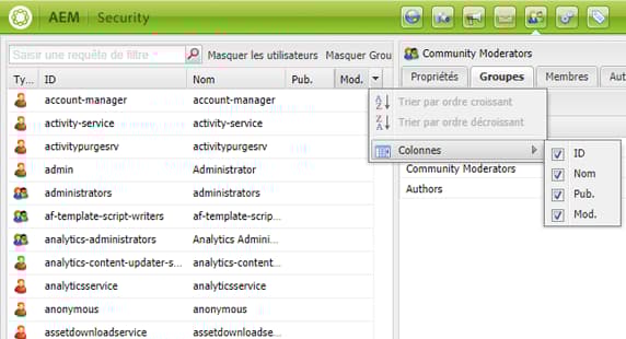 cqsecuritycolumncontext
