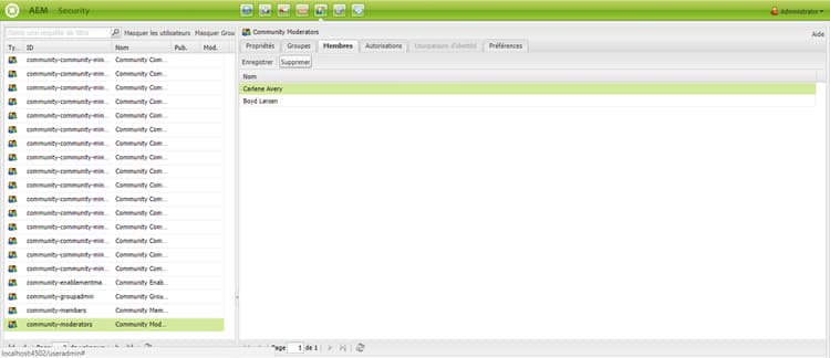 cqsecurityremovemember