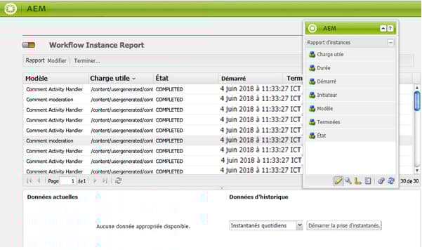 reportworkflowintance