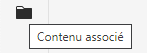 Contenu associé