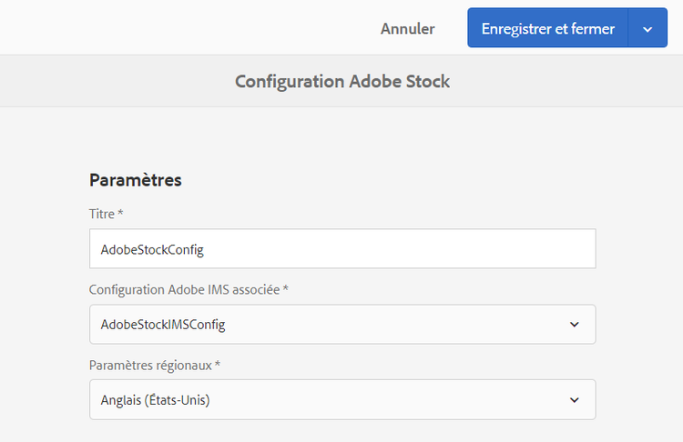 configuration-cloud-aem-stock