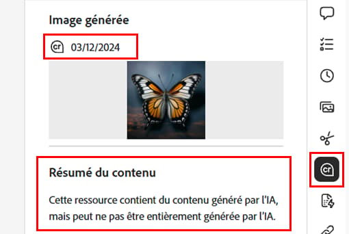Résumé du contenu