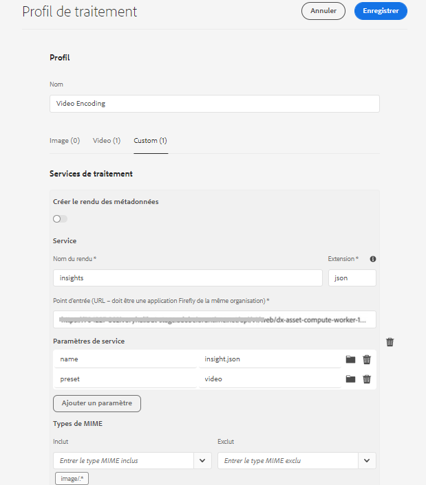 configure-transcription-service