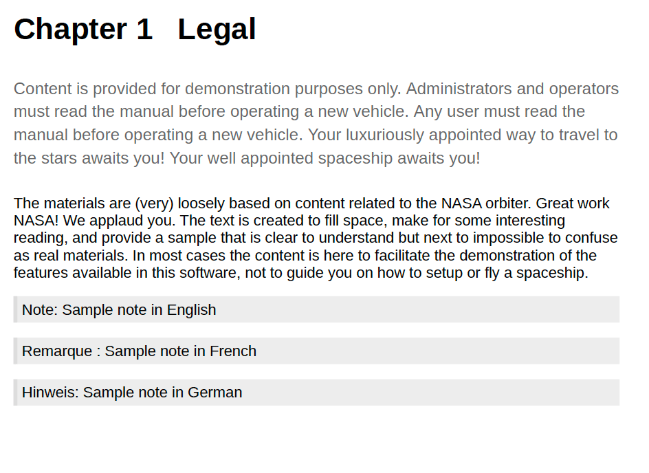 PDF natif Prise en charge des variables de langue Adobe