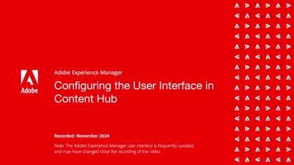 Configurer