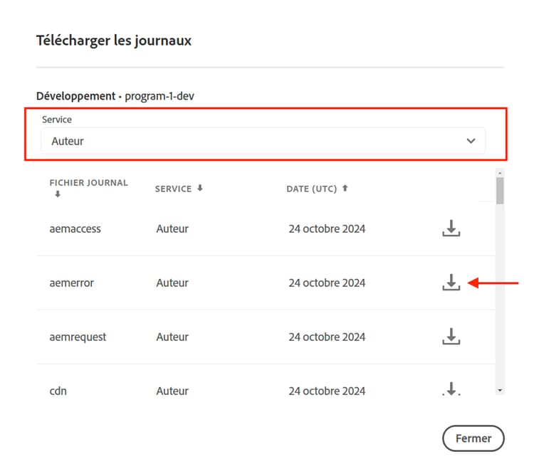 Traitement de la tâche par toutes les instances