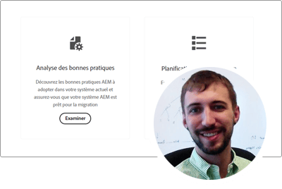 La méthodologie de migration