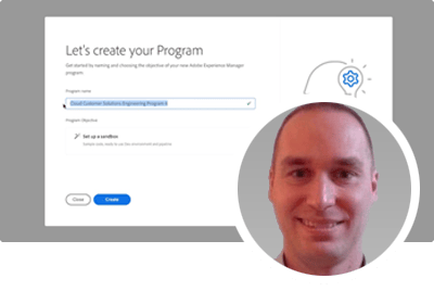 Intégrer à AEM as a Cloud Service