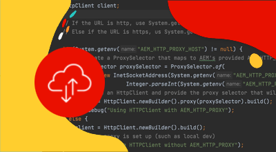 HTTP/HTTPS sur les ports non standard