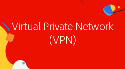 Réseau privé virtuel (VPN)