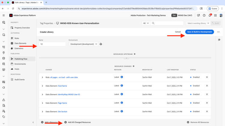 Ajouter une bibliothèque