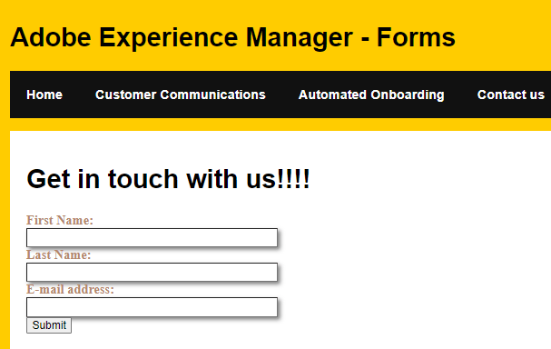 contact-us-form