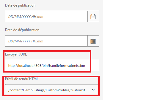 xdp-advanced-properties