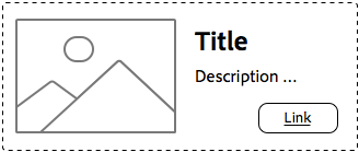 Promotion par défaut.