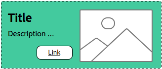 Style Promo aligné à droite principal.