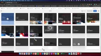 Brand Portal