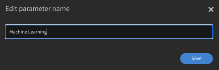 résultats