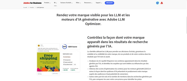 Vue d’ensemble de LLM Optimizer