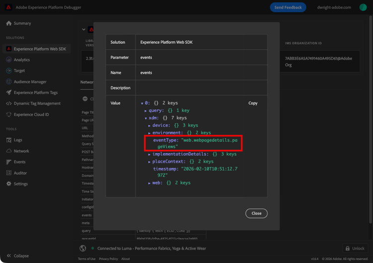 Détails de l’événement