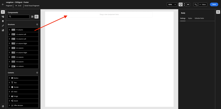 Journey Optimizer