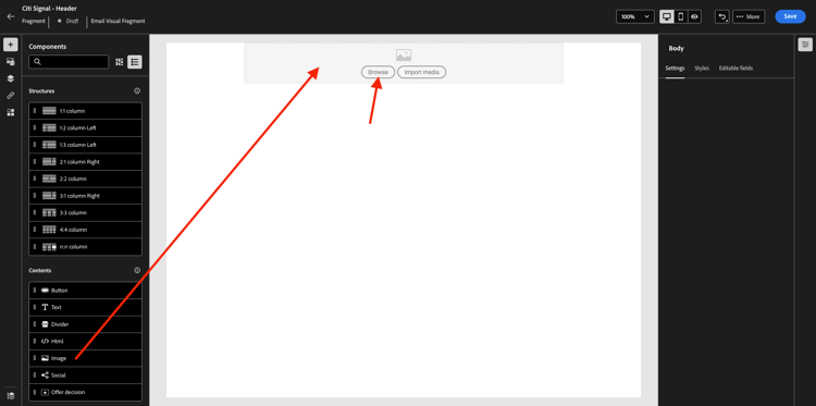 Journey Optimizer