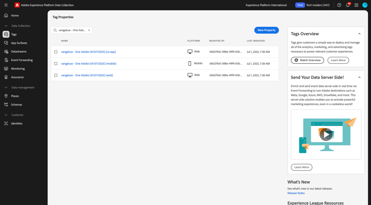 WebSDK