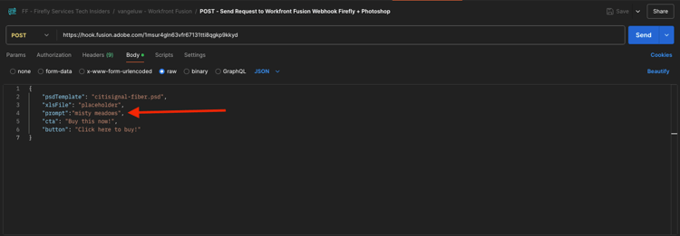 WF Fusion