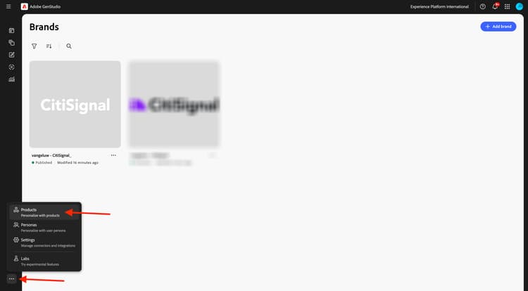GSPeM