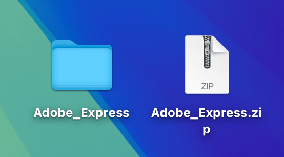 Adobe Express