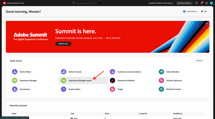 Adobe Express