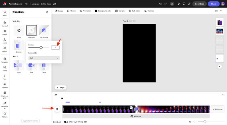 Adobe Express