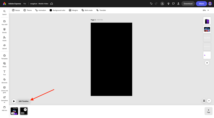 Adobe Express