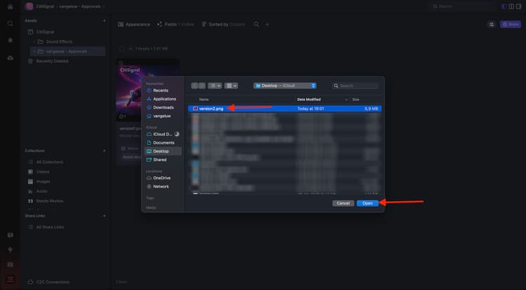 Frame.io