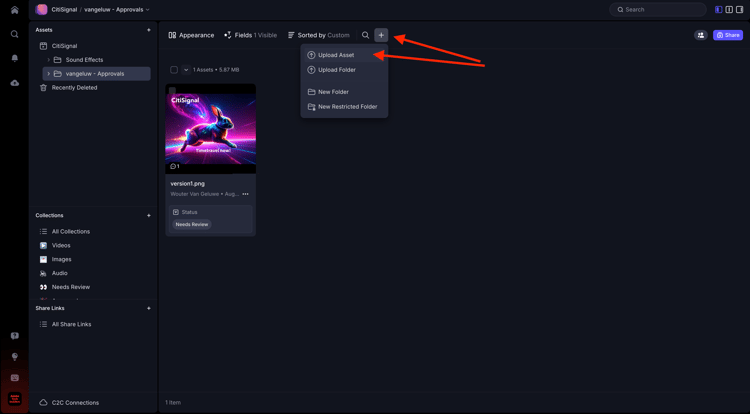 Frame.io
