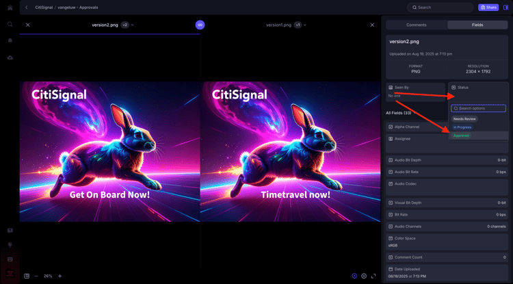 Frame.io