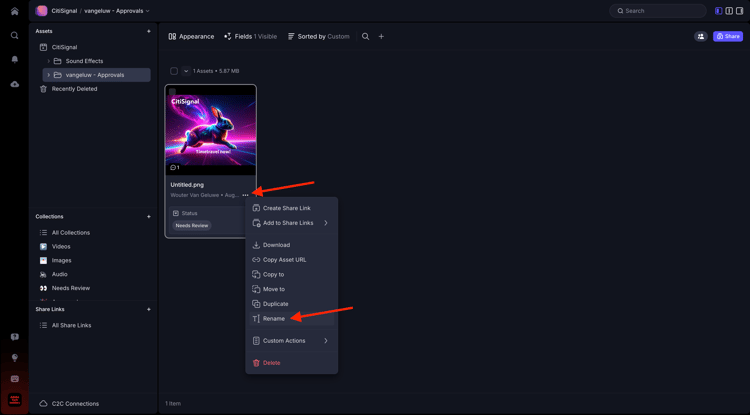 Frame.io