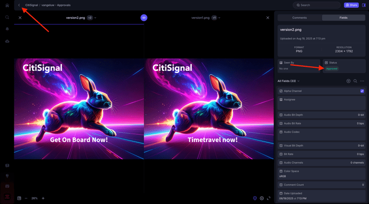 Frame.io
