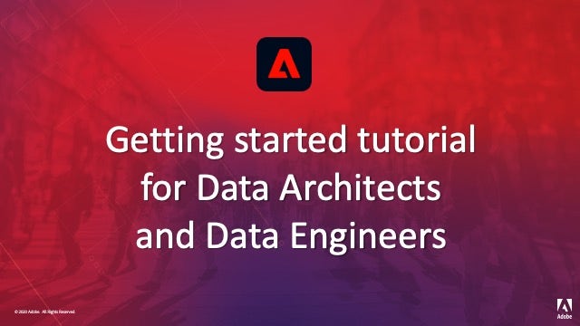 image miniature du tutoriel "Prise en main pour les architectes de données et les ingénieurs de données"