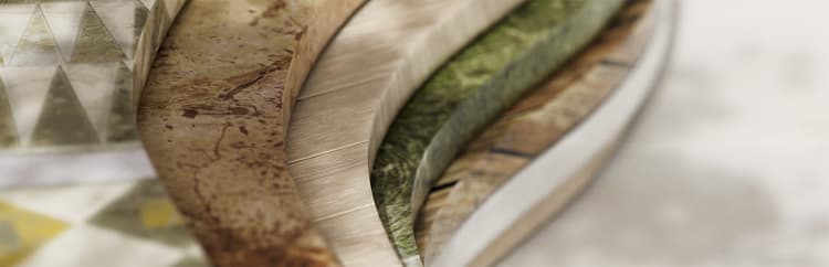 Bannière Substance 3D Designer 13.1