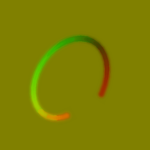 Mappeur de flux spline